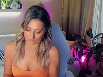 Stripchat Private Sex Chat of SarahAlluring