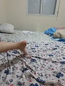 Stripchat Sex Cam of Sexy-Meryam