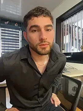 Stripchat Live Porn of Steve-Carter