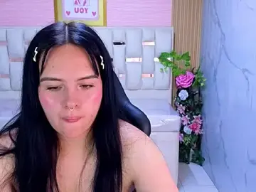 Stripchat Adult Webcam of sarita_09_s