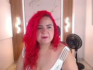 Stripchat Live Sex Cam of Mariana_Rojas