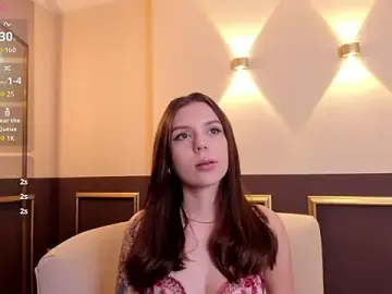 Stripchat Sex Chat of Miranda_Clarck
