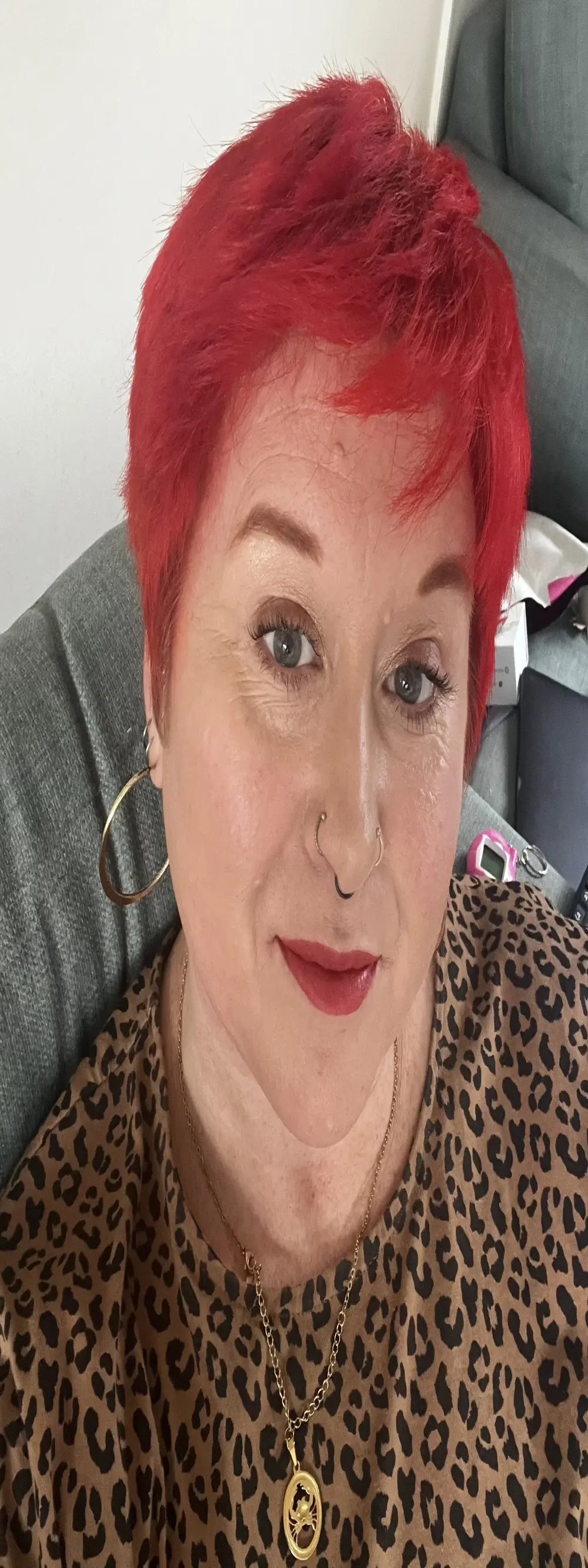 BustyRedxx