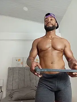 Stripchat Sex Cam of Dante_Knox