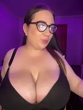 Stripchat Best live sex cam show of GabiBoobs