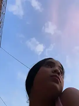 Stripchat Sex Chat of NAUGHTY_LITTLE_18