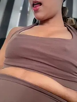 Stripchat Private Sex Chat of Valeria-escobar