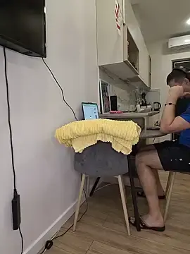 Stripchat Live Porn of _KissMyAss_