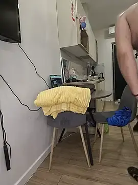 Stripchat Sex Chat of _KissMyAss_