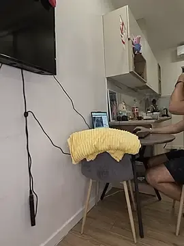 Stripchat Free Porn Cam of _KissMyAss_