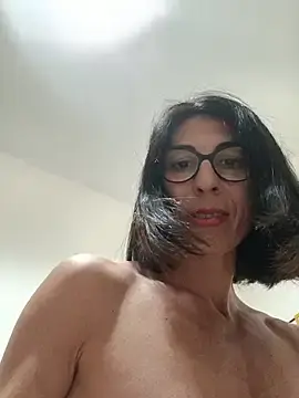 Stripchat Adult Webcam of Ambra84
