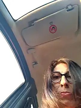 Stripchat Nude Webcam of Ambra84