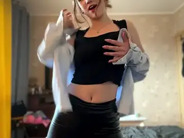 Stripchat Free Live Porn of AnnaWasp
