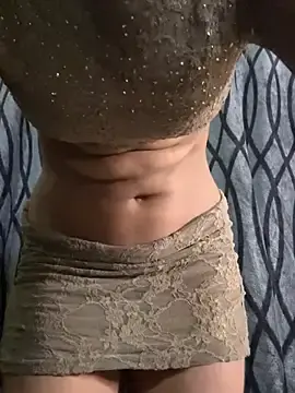 Stripchat Private Sex Chat of BabyNyraa