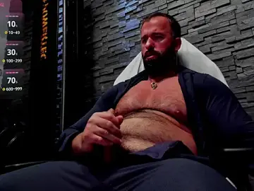 Stripchat Adult Video Chat of David_Big_Daddy