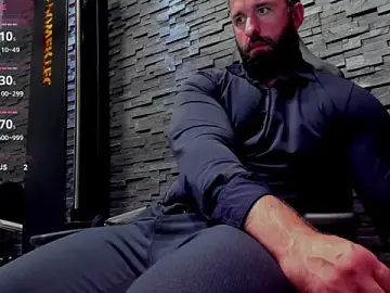 Stripchat Best Webcam of David_Big_Daddy