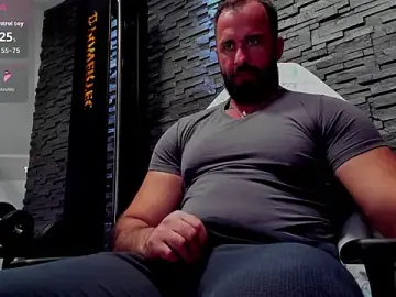 Stripchat Adult Webcam of David_Big_Daddy