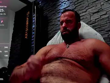 Stripchat Live Sex Cam of David_Big_Daddy