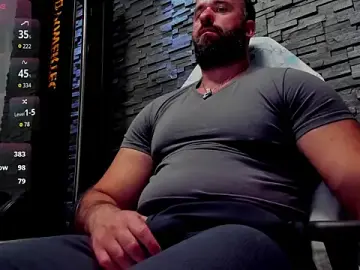 Stripchat Nude Webcam of David_Big_Daddy