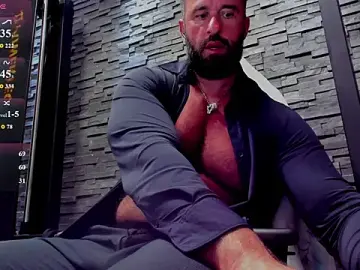 Stripchat Watch Live Sex Cams of David_Big_Daddy