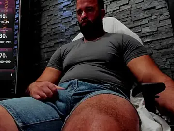 Stripchat Live Sex of David_Big_Daddy