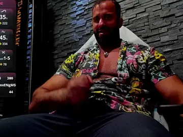 Stripchat Live Sex of David_Big_Daddy