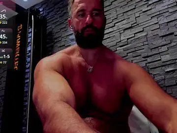 Stripchat Live Sex of David_Big_Daddy