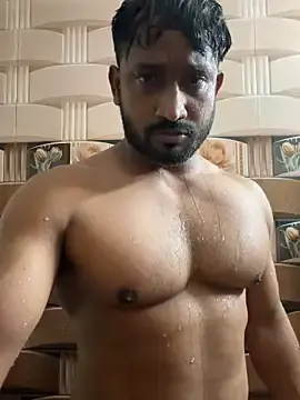Stripchat Adult Webcam of Rabi_BULKBEAST