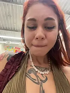 Stripchat Best live sex cam show of RosieDesire