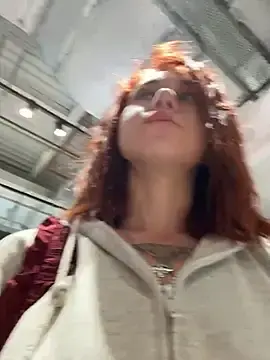 Stripchat Live Porn of RosieDesire
