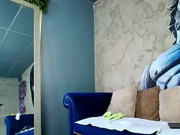 Stripchat Best live sex cam show of Vans_Ross