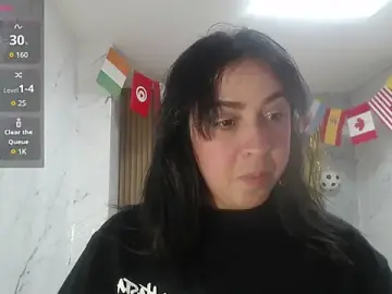 Stripchat Live Sex of gabriella_storm_tf