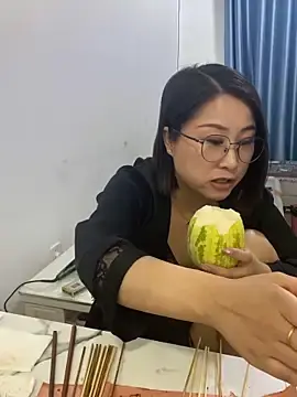 Stripchat Best Webcam of xiaoyi-10