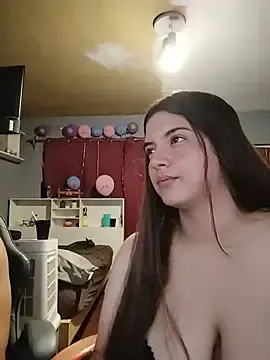 Stripchat Best Webcam of Carandrew