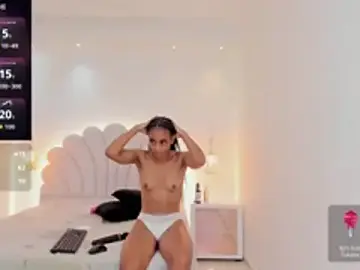Stripchat Best Webcam of Hannah_Williams_