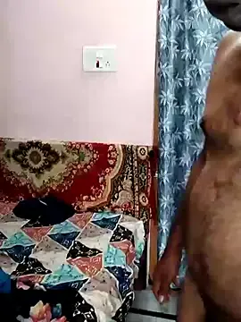 Stripchat Nude Webcam of LIKITHA-HOT-GIRL