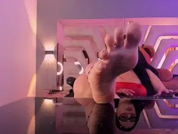 Stripchat Free Porn Cam of _NatachaDiaz_