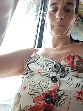 Stripchat Best Webcam of caro252