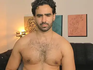 Stripchat Best Webcam of Brad_Martin