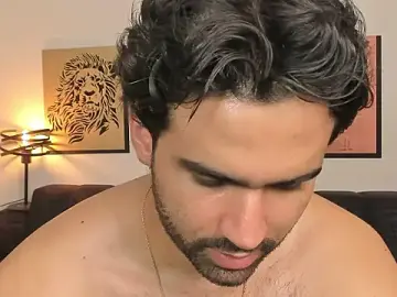Stripchat Free Porn Cam of Brad_Martin
