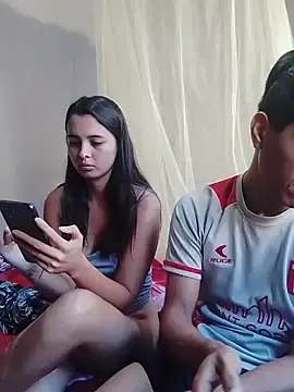 Stripchat Best live sex cam show of Rodri-Cami