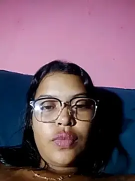 Stripchat Live Sex of Silmara21