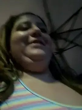 Stripchat Live Porn of Vanilla-Cakebaum