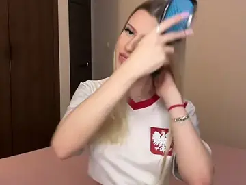 Stripchat Adult Webcams of WeronikaPrincess