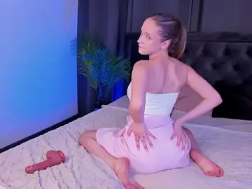 Stripchat Live Sex Cam of rina-balle