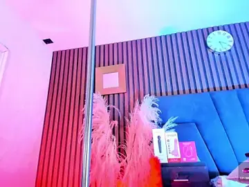 Stripchat Live Sex of BritanyBrown_