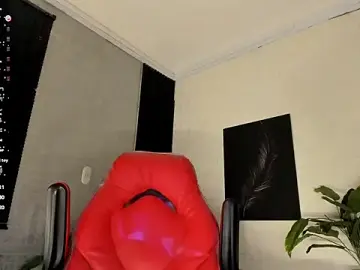 Stripchat Adult Webcam of DannSmmith