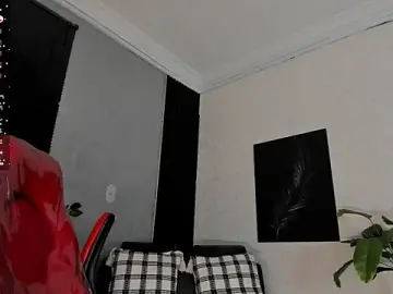 Stripchat Live Sex of DannSmmith