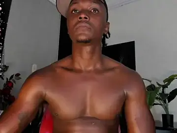Stripchat Sex Chat of DannSmmith
