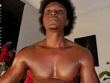 Stripchat Best Webcam of DannSmmith